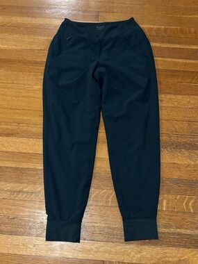 Athleta Lined SoHo Joggers